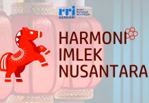 Makna Filosofis Dibalik Simbol-Simbol Imlek